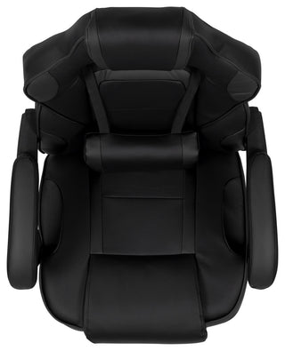 X40 Gaming Chair Ergonomic Computer Chair, Black