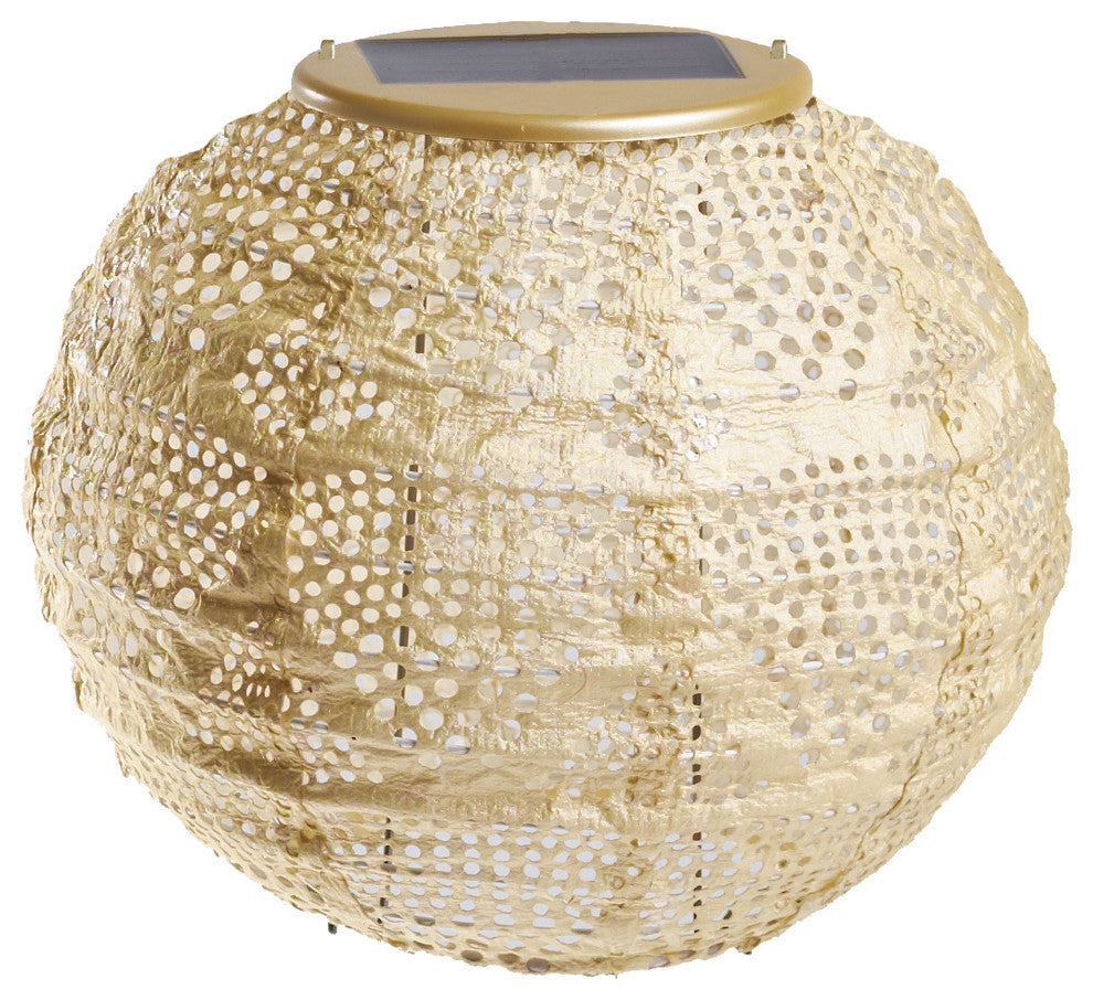 Soji Stella Globe, Pearl Wave