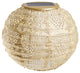 Soji Stella Globe, Pearl Wave