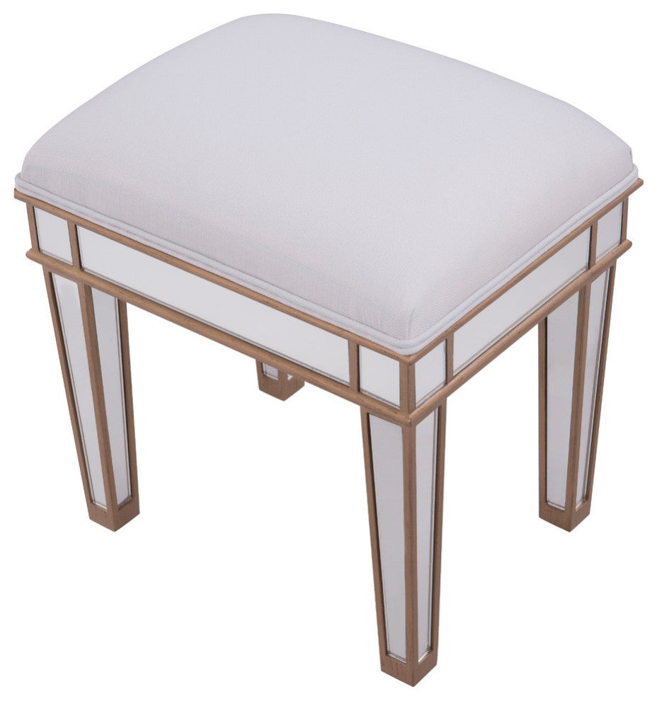 Dressing Stool