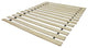 King Bed Slats, Unfinished