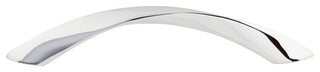 Top Knobs M1145 Twist 5-1/16 Inch Center to Center Arch Cabinet - Polished