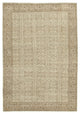 Rug N Carpet - Handmade Turkish 6' 6'' x 9' 3'' Unique Area Rug