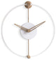 Nomon Nano Wall Clock