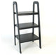 Philla Display Stand, Black