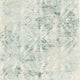 7' X 9'  Polypropylene Ivory Or Grey Area Rug