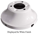 MinkaAire MA A180 Low Ceilingpter for MinkaAire Ceiling Fans - Shell White