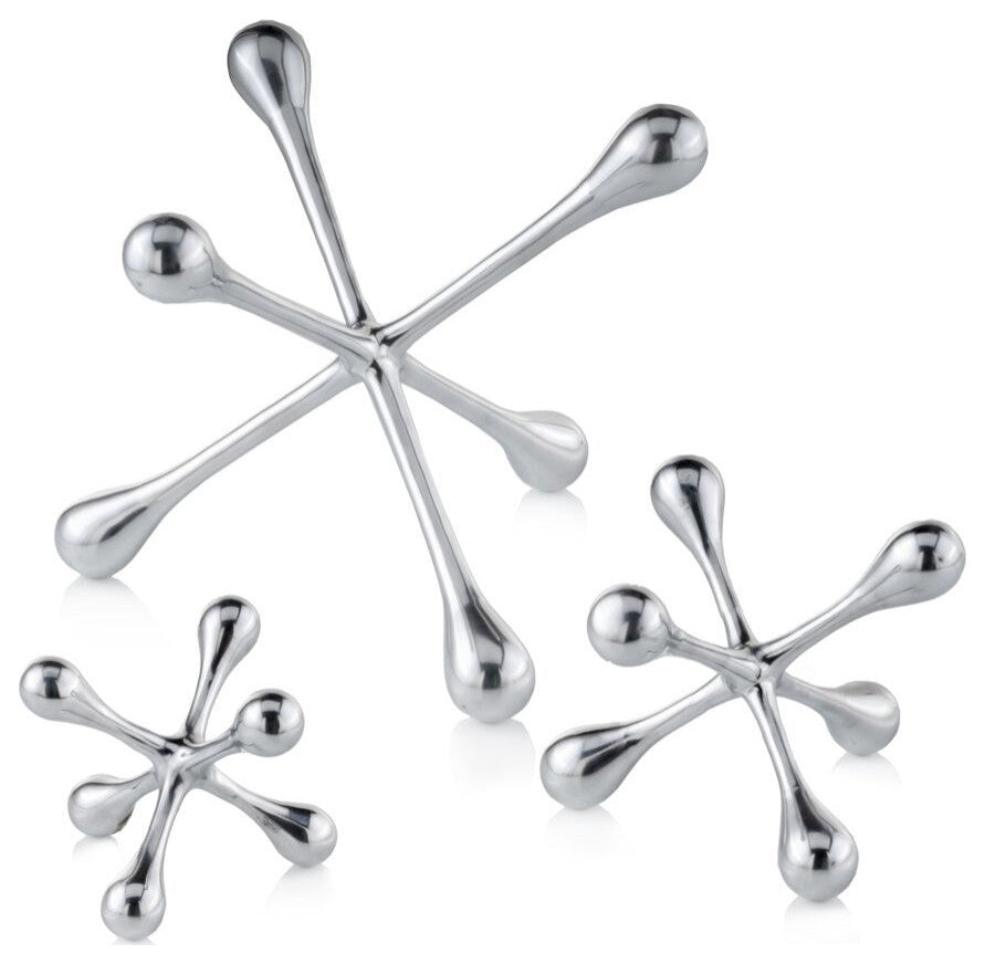 Cantillo Small Decorative Jack, Small