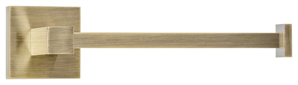 Italia Capri Series Bronze 3 Piece Bathroom Accessory Set