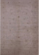 Ahgly Company Indoor Rectangle Mid-Century Modern Area Rugs, 7' x 9'