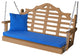 Poly Marlboro Swing, Cedar, 5 Foot