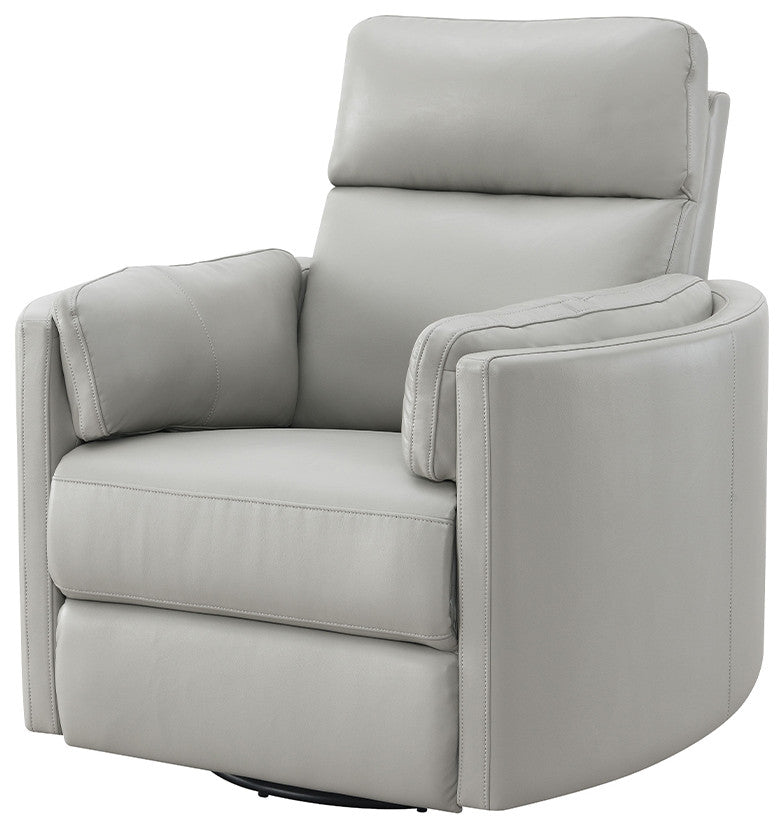 ACME Sagen Recliner With Swivel & Glider