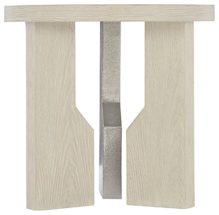 Bernhardt Interiors Ellis Side Table