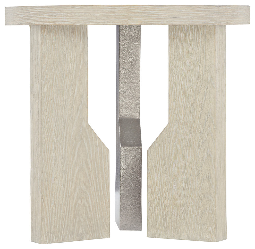 Bernhardt Interiors Ellis Side Table