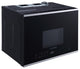 24" Over The Range Microwave Oven with Vent Fan, 1000W, 1.34 Cu. Ft. Capacity