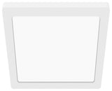 Access Lighting 20840LEDD ModPLUS 9"W Integrated LED Flush Mount - Brushed