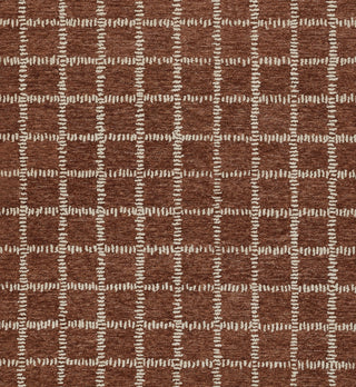 Momeni Archer ARC-3 Rust, 5'x8'