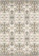 Oriental Weavers Capistrano Indoor Rug Ivory/ Multi 6'7" X 9'6"