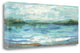 "Mirrored Sky" By Silvia Vassileva, Giclee Print on Gallery Wrap Canvas