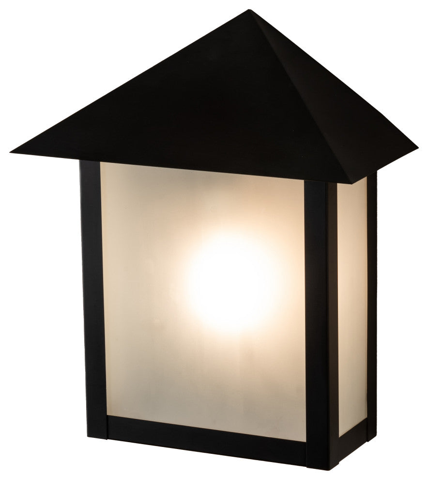 15 Wide Seneca Prime Wall Sconce
