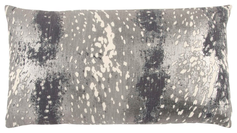 Rizzy Home 14"x26" Pillow