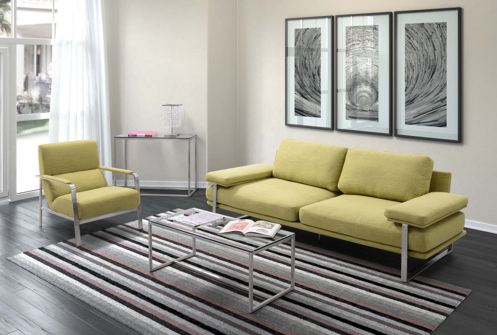Jonkoping Sofa Lime
