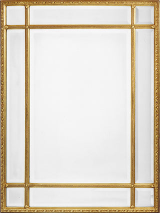 The Staffordshire Mirror, 43"x55"