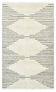 Bernie, Handmade Area Rug 9' 0" x 12' 0"