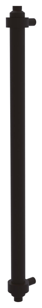 18" Refrigerator Pull, Oil Rubbed Bronze