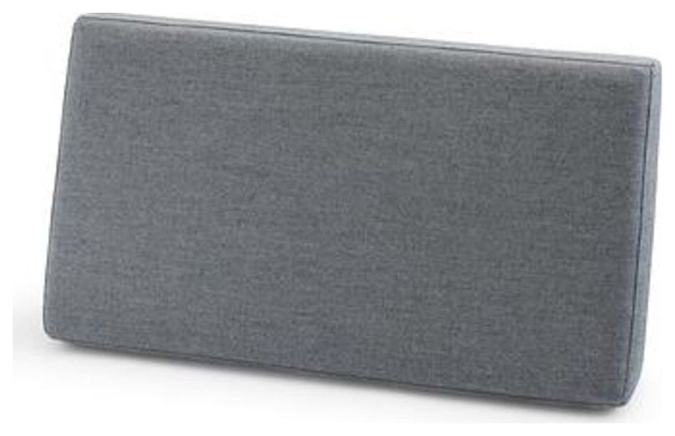 Skagerak Tradition Spacer & Lounge Chair Back Cushion