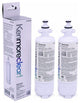 2 Pack 9690 Kenmore 469690 Replacement Refrigerator Water Filter