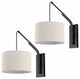 Safavieh Noldita 19" Wall Sconce, Multi