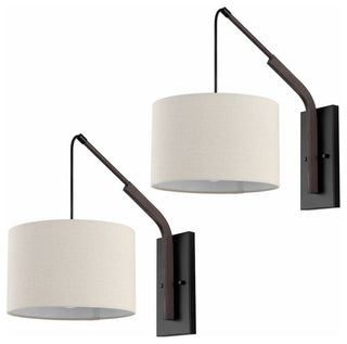 Safavieh Noldita 19" Wall Sconce, Multi