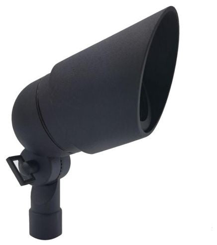 Spot Light Aluminum Black