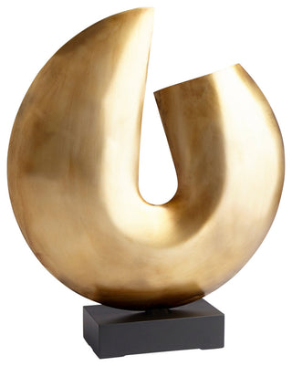 Large Jasmine Sculpture