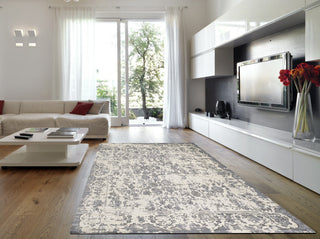 Noori Rug Lagoon Thomas Ivory/Grey Rug