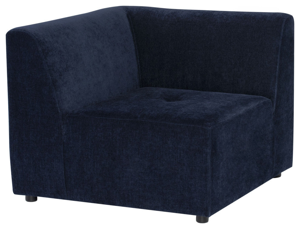 Parla Twilight Fabric  Modular Sofa, HGSC895