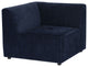 Parla Twilight Fabric  Modular Sofa, HGSC895