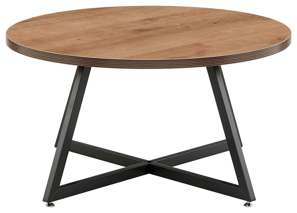 Courtdale Round Coffee Table