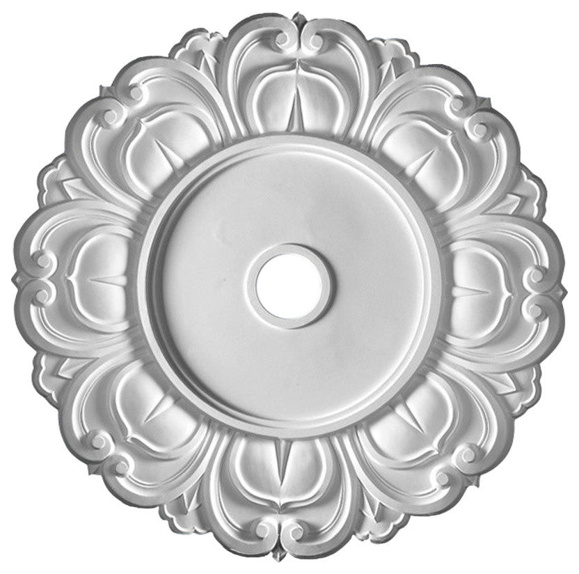 Seidel Ceiling Medallion