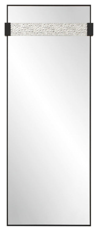 Uttermost Stratton Modern Dressing Mirror