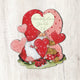 Holy Family Nativity Nativity Outdoor Decor Large Ornament