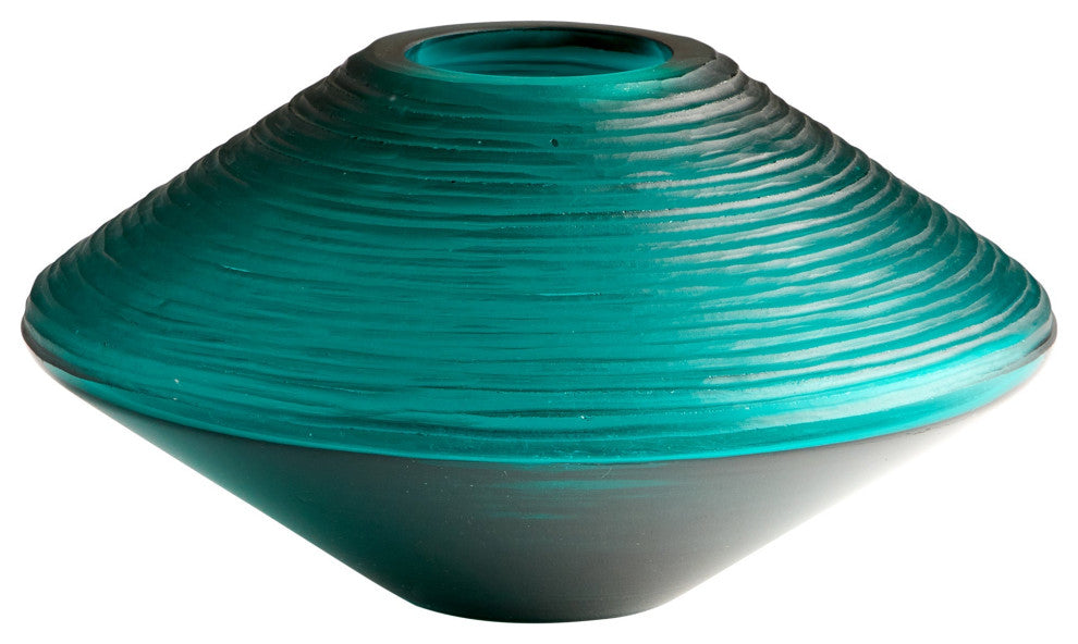 Pietro Vase, Green Small