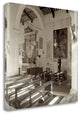 "Banogregio - 1" By Alan Blaustein, Giclee Print on Gallery Wrap Canvas