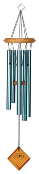 Chimes Of Polaris, Verdigris
