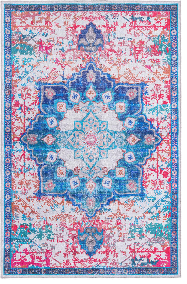 Unique Loom Renaissance Roma Area Rug