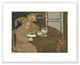 Two Women Drinking Coffee, c. 1893