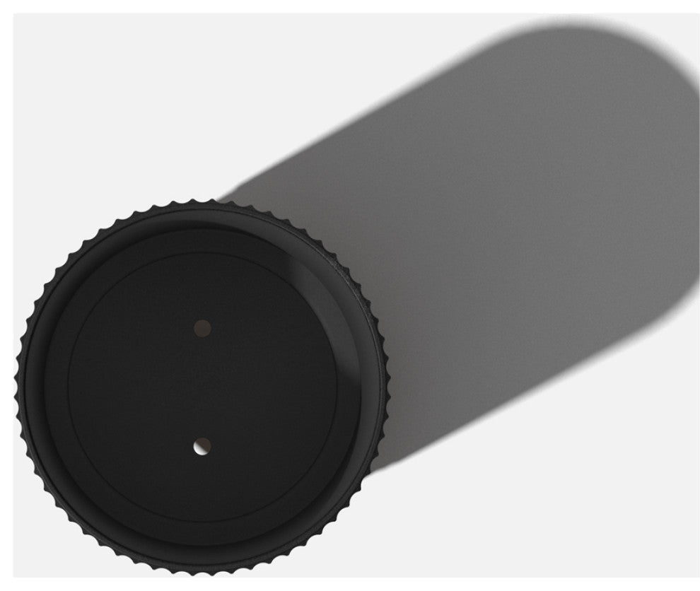 Veradek Demi Series Raised Planter With Stand, Black/Brown, 16", Set of 2