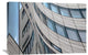 "Ka Windows" Stretched Canvas Giclee by Gilbert Claes, 36x24"