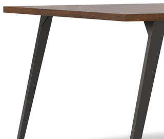 Lowry 54 in x 54 in Square Square Dining Table